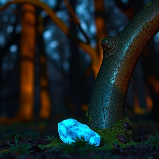 心动小镇【心动小镇】（5.8）溜溜橡木&无暇萤石(图1)