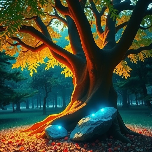 心动小镇【心动小镇】（5.9）溜溜橡木&无暇萤石(图1)