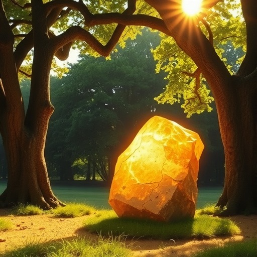 心动小镇【心动小镇】（7.23）溜溜橡木&无暇萤石(图1)