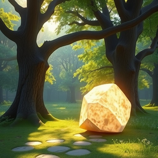 心动小镇【心动小镇】（7.23）溜溜橡木&无暇萤石(图2)