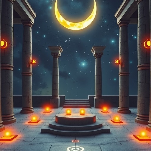 开放空间主线送月仪式副本收集攻略(图1)