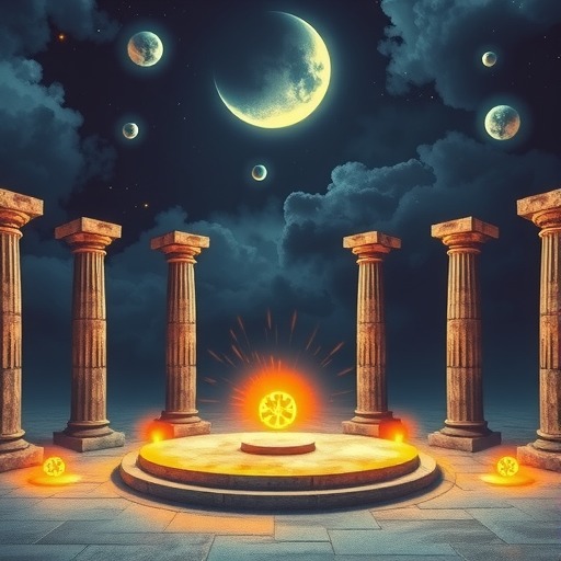 开放空间主线送月仪式副本收集攻略(图2)