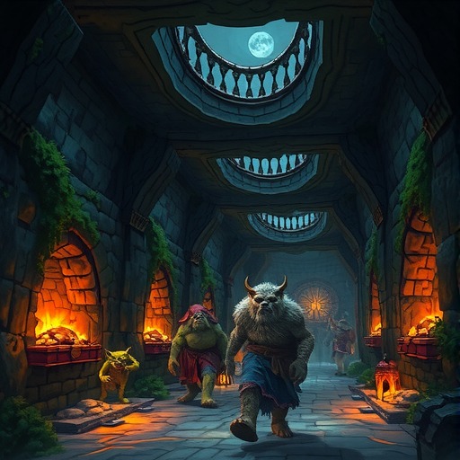 开放空间副本内容自查(隐藏宝箱、怪物种类)(图2)