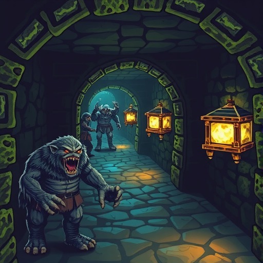 开放空间副本内容自查(隐藏宝箱、怪物种类)(图1)