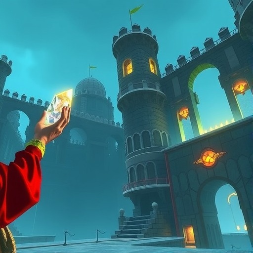 开放空间副本小技巧(图1)