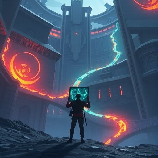 开放空间开副本省体力小技巧(图2)