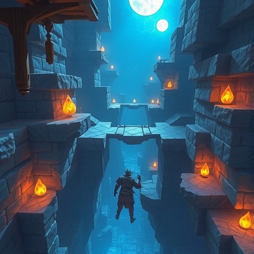 开放空间副本小技巧(图2)