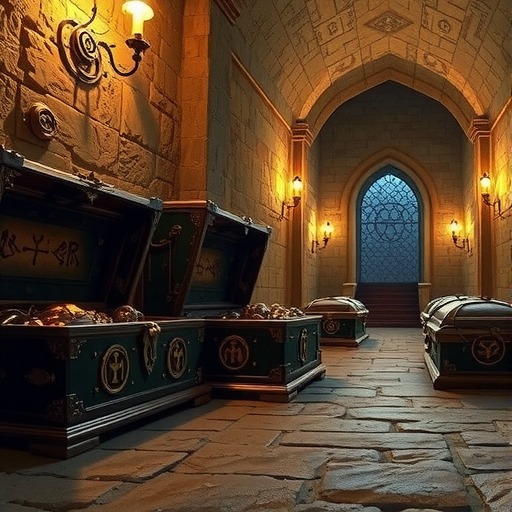 开放空间副本隐藏宝箱道具一览(图2)