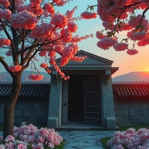 开放空间樱花副本攻略(图1)