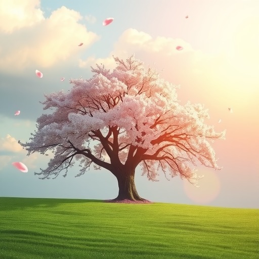 开放空间樱花树活动副本1⃣️攻略(图1)