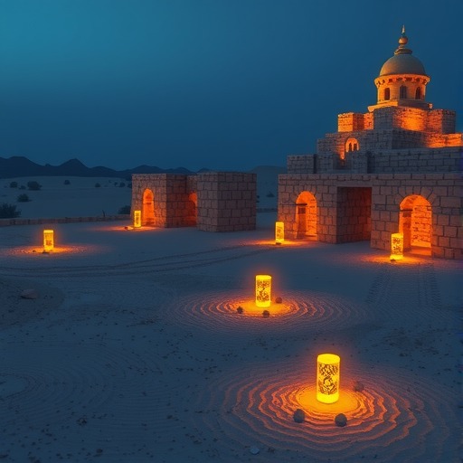 开放空间攻略:活动二图点位参考(图1)