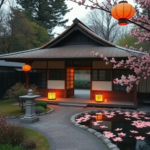 开放空间【开放空间】浮樱茶寮关卡事件全搜集(图1)