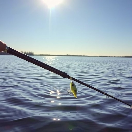 开放空间钓鱼等级高想钓破烂的可以试试活动鱼饵(图2)