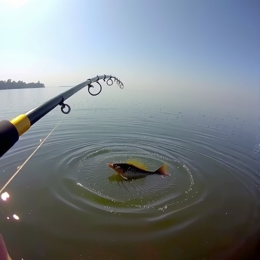 开放空间钓鱼等级高想钓破烂的可以试试活动鱼饵(图1)