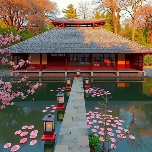 开放空间【开放空间】浮樱茶寮关卡事件全搜集(图2)