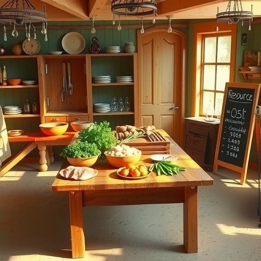 开放空间【开放空间】加工食材一览！包含成本计算(图1)