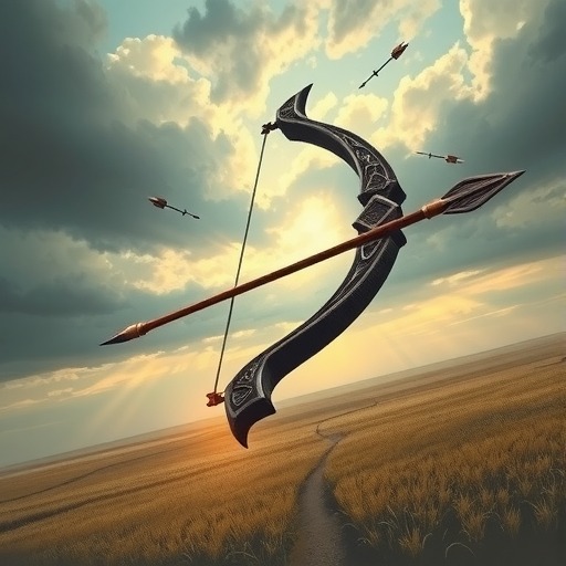 开放空间弓的强度(图1)