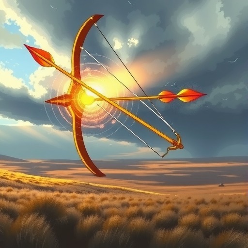 开放空间弓的强度(图2)