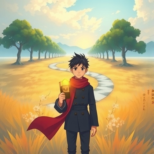 开放空间《萌新角色培养规划指南》(图2)