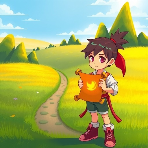 开放空间《萌新角色培养规划指南》(图4)