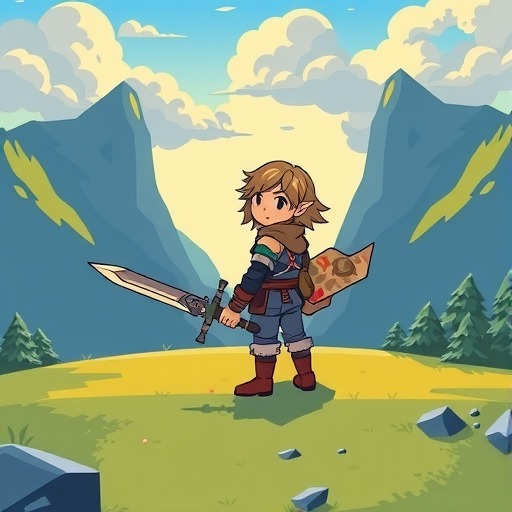 开放空间萌新必练/部分角色与武器向推荐【开放空间】(图7)