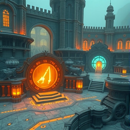 开放空间uid:101437 首次目前开放的两个武器空间(图1)