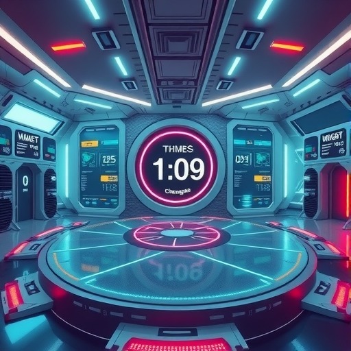 开放空间《假如给我七天测试》(图1)