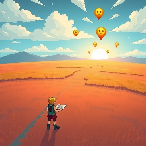 开放空间落落莓小测评(图6)