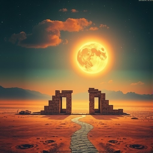 开放空间8.8大月亮位置(图1)