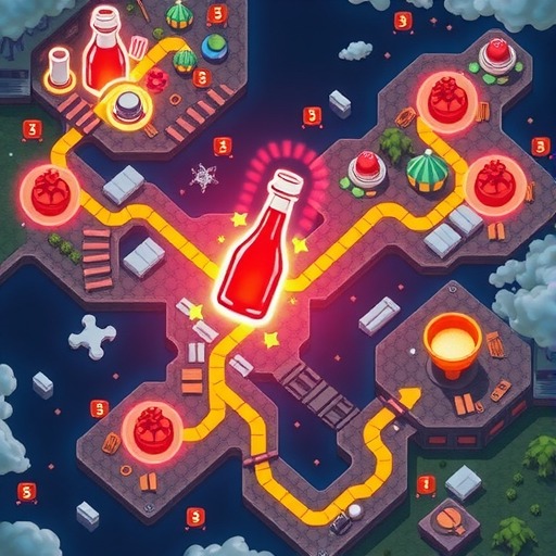 开放空间以防你们不知道番茄酱为什么是神(图1)