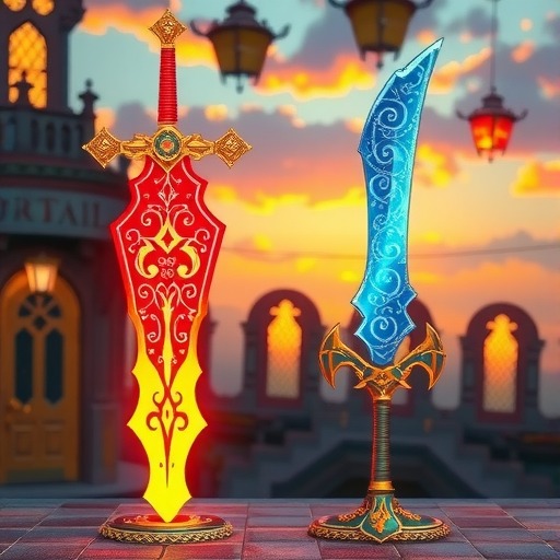 开放空间映像推荐——SSR“专武”篇(图8)