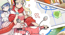 开放空间映像推荐——SSR“专武”篇(图13)