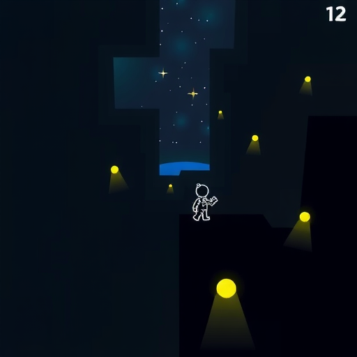 开放空间常驻深渊12已满星，简单分享下心得(图2)