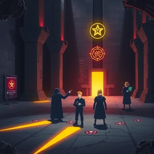 开放空间开放空间深渊搭配攻略：点位➕配队(图2)