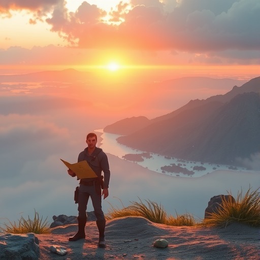 开放空间开放空间前期养成攻略By漏勺攻略组(图2)