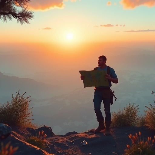 开放空间开放空间前期养成攻略By漏勺攻略组(图1)