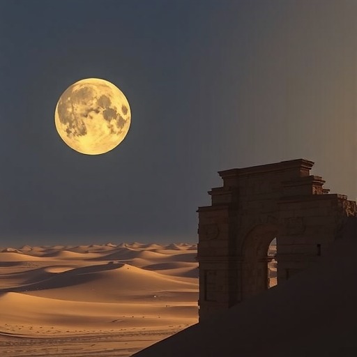 开放空间8.10大月亮位置(图2)