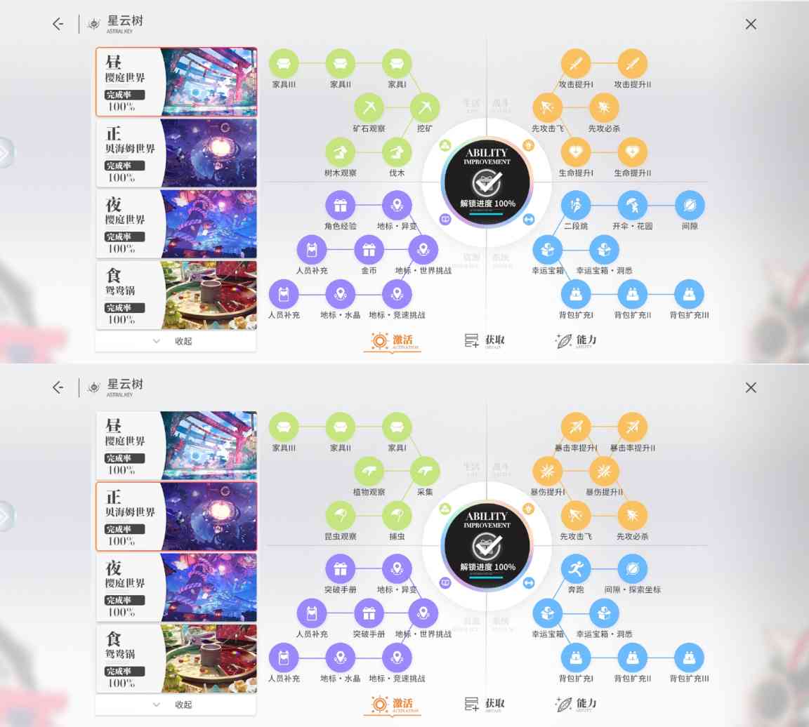 开放空间500小时超深度评价【开放空间】(图4)