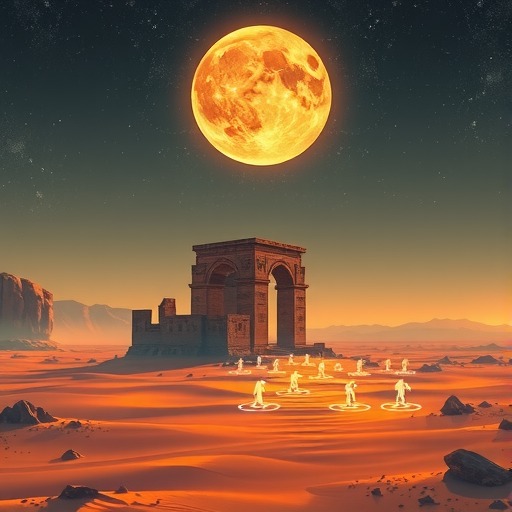 开放空间8.13大月亮位置(图2)