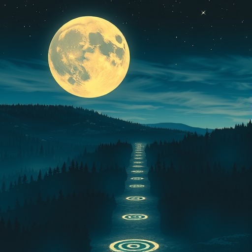 开放空间8.7大月亮位置(图1)