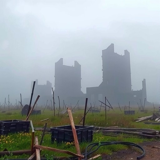 重建家园图九迷雾攻略(图1)