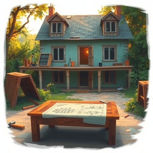 重建家园迷雾二攻略(图2)