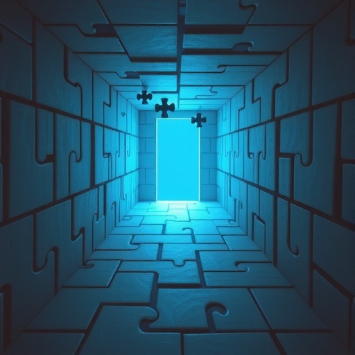 邂逅在迷宫命运交织作业 - 妮可(图1)