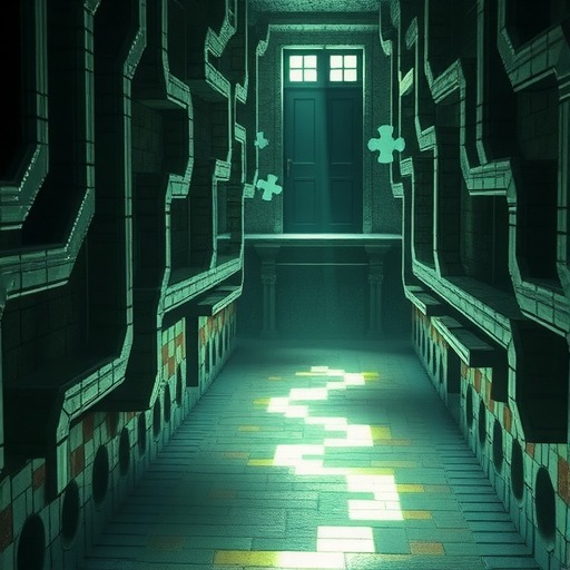 邂逅在迷宫命运交织作业 - 妮可(图7)