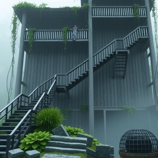 长生：天机降世关于不能sl的爬塔攻略——木塔篇(图2)