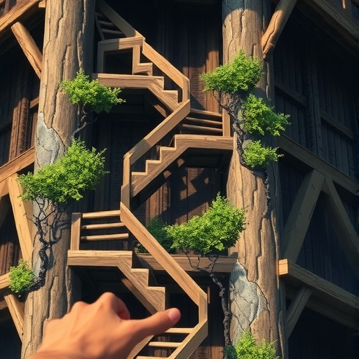 长生：天机降世关于不能sl的爬塔攻略——木塔篇(图1)