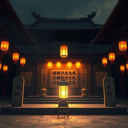 长生：天机降世道法试炼，提灯打法，诚意奉上！(图2)