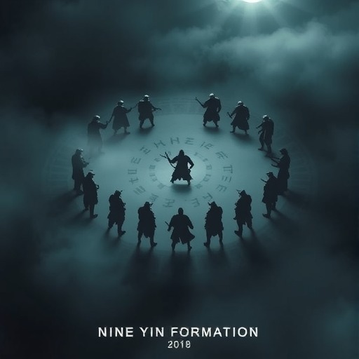 长生：天机降世5.10九幽阵容参考(图2)