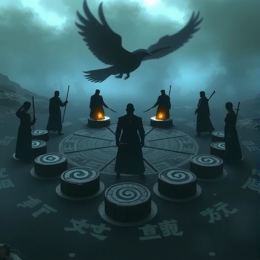 长生：天机降世5.10九幽阵容参考(图1)