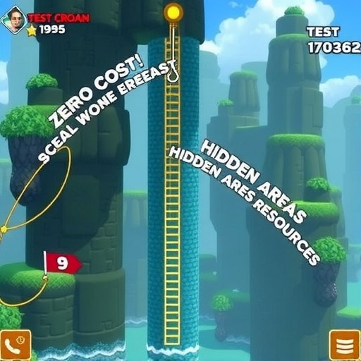 长生：天机降世零氪 水塔(图1)